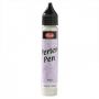 Perły w płynie Viva Decor 28ml, Kremowe 102 - 2